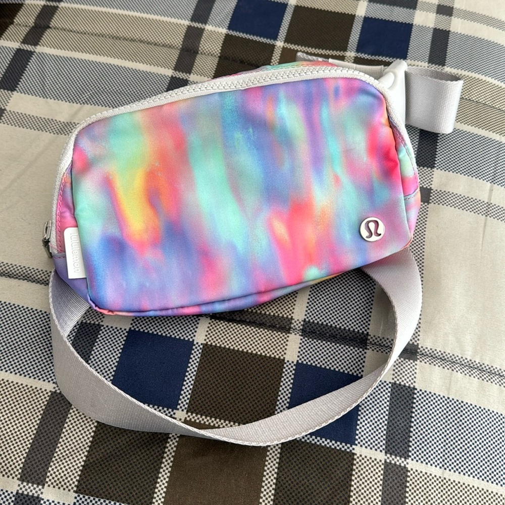 Lululemon Belt Bag